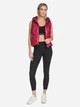 Теплый жилет женский Calvin Klein 677791990 S Розовый (1159861657) - изображение 4