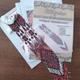 Набір для бісероплетіння Hobbydom Гердан Вишиванка ГР001 - изображение 5