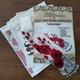 Набір для бісероплетіння Hobbydom Гердан Акварель ГР020 - изображение 4