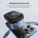 Кулер для мобільного Baseus MagPro II Series Ultra-Thin Magnetic Phone Cooler (Basic Edition) Cosmic Black (B10572900121-01) - изображение 16
