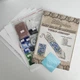 Набір для бісероплетіння Hobbydom Гердан Анемони ГР030 - зображення 14