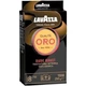 Кава мелена Lavazza Qualita Oro Dark Roast - 250 g - изображение 2