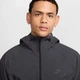 Кофта Tech Woven Oversized HV6514-060 L - изображение 3