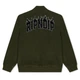 Куртка Ripndip FIRE SPIRIT VARSITY JACKET RNDFAL24102 S - изображение 2