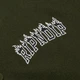 Куртка Ripndip FIRE SPIRIT VARSITY JACKET RNDFAL24102 S - изображение 3