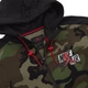 Толстовка M J JMC CAMO FLC FZ CV6214-222 S, 194277022084 - изображение 3