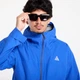 Куртка ACG "Morpho" Men's Storm-FIT ADV Rain Jacket HJ2687-480 L - изображение 2