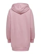 Кофта туніка ONLZOEY LS DREAMER OVERSIZED TUNIC NN 15258223-Dawn Pink-Print:BOSTON ONLY L Розовий 15258223-DAWN PINK-PRINT: S - изображение 2