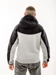 Толстовка M NK TCH FLC FZ WR HOODIE FB7921-064 S - изображение 4