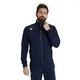 Кофта Arena TEAM JACKET PANEL KNITTED POLY 004911-700 XXL - изображение 1