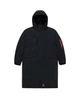 Куртка Alpha Industries SEAL LONG PUFFER PARKA MJS55502C1_001 M - изображение 1