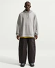 Толстовка M CLUB FT OS PO HOODIE IF0745-063 M - изображение 4