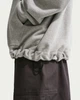 Толстовка M CLUB FT OS PO HOODIE IF0745-063 M - изображение 6
