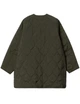 Куртка Carhartt WIP W' CHARLESTON LINER I032313.1NQXX L - зображення 2
