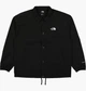 Кофта The North Face TNF Easy Wind Coaches Jacket TNF Black NF0A8703JK3 XL - зображення 1