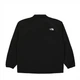 Кофта The North Face TNF Easy Wind Coaches Jacket TNF Black NF0A8703JK3 XL - зображення 2