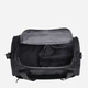 Дорожная сумка 27 л Bagland Niro Middle 0050899 Черная (1202423525) - изображение 3