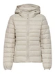 Куртка ONLTAHOE HOOD JACKET OTW NOOS 15156569-Pumice Stone ONLY XS Бежевий 15156569-PUMICE STONE XS - изображение 4