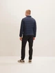 Куртка lightweight jacket 1031474-10668 Tom Tailor L Темно-синій 1031474-10668 M - изображение 3