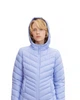 Куртка light weight puffer jacket 1029236-30029 Tom Tailor L Блакитний 1029236-30029 S - зображення 3