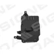 Крышка блока управления Signeda (PFD99011(K)A) - изображение 2