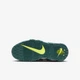 Кросівки дитячі Air More Uptempo Geode Teal Gs Black DZ2809-001 38.5 - зображення 2