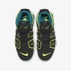 Кросівки дитячі Air More Uptempo Geode Teal Gs Black DZ2809-001 38.5 - зображення 4