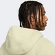 Толстовка M NK TCH FLC FZ WR HOODIE FB7921-371 M - изображение 3