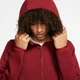 Толстовка NSW Tech Fleece Hoodie FZ 928483-677 M - изображение 4