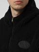 Куртка Vans WHITTLE SHERPA JACKET VN000JVTBLK1 M - изображение 4