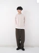 Джемпер мужской UNIQLO 792163094 L Бежевый (1159861956) - изображение 2