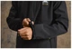 Куртка Crivit HERREN-SOFTSHELLJACKE 469830_2404-Black L - изображение 4