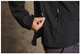 Куртка Crivit HERREN-SOFTSHELLJACKE 469830_2404-Black L - изображение 5