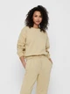 Толстовка ONLWANTED L/S SWEAT SWT 15235575 Mojave Desert ONLY S Бежевий 15235575MOJAVEDESERT XS - изображение 3