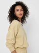 Толстовка ONLWANTED L/S SWEAT SWT 15235575 Mojave Desert ONLY S Бежевий 15235575MOJAVEDESERT XS - изображение 4