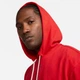 Кофта Dri-Fit Basketbol Sweatshirt DQ6103-657 M - зображення 4