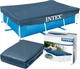 Тент для басейну Intex 300 x 200 см 28038 (6941057404011) - зображення 2