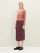 Кофта 1012976-33157 Tom Tailor L Розовий 1012976-33157 XL - изображение 1