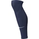 Гетри U NK STRIKE SLV WC22 DH6621-410 34-38 - изображение 3