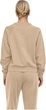 Толстовка ONLLULA L/S RAGLAN SWT 15244345-Nomad-Print:OFF ONLY L Бежевий 15244345-NOMAD-PRINT:OFF XS - изображение 2
