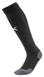 Гетри Team LIGA Socks чорний Чол 703438-03 47-49 - зображення 3