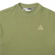 Кофта ACG Dri-FIT Older Kids Long-Sleeve Top Green DR6150-334 158-170 см - зображення 2