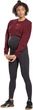 Лонгслів Women's Sr Maternity Long-Sleeved Sweatshir FT0767 S - зображення 3
