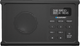 Radioodtwarzacz przenosny Blaupunkt DR3BK (5901750508677) - obraz 1
