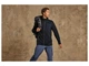 Кофта Crivit HERREN-FUNKTIONSJACKE 463876_2404-Blue XL - изображение 1