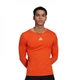Кофта компресійна Team Base Tee GN7511 XXL - изображение 1