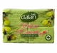 Мило Sultan Hamam Zeytinyagli Dalan 4x200g - зображення 1