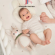 Игрушка-одеяло EVOCELER детская для сна с куклой - изображение 10