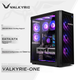 Корпус VALKYRIE ONE VK01 Full Tower Black - изображение 4