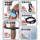 Наколенник Under Armour Patellar Strap для спорта, поддержка колена для мужчин и женщин, стабилизатор для бега, защита мениска при прыжках со скакалкой, бадминтоне, баскетболе. - изображение 1